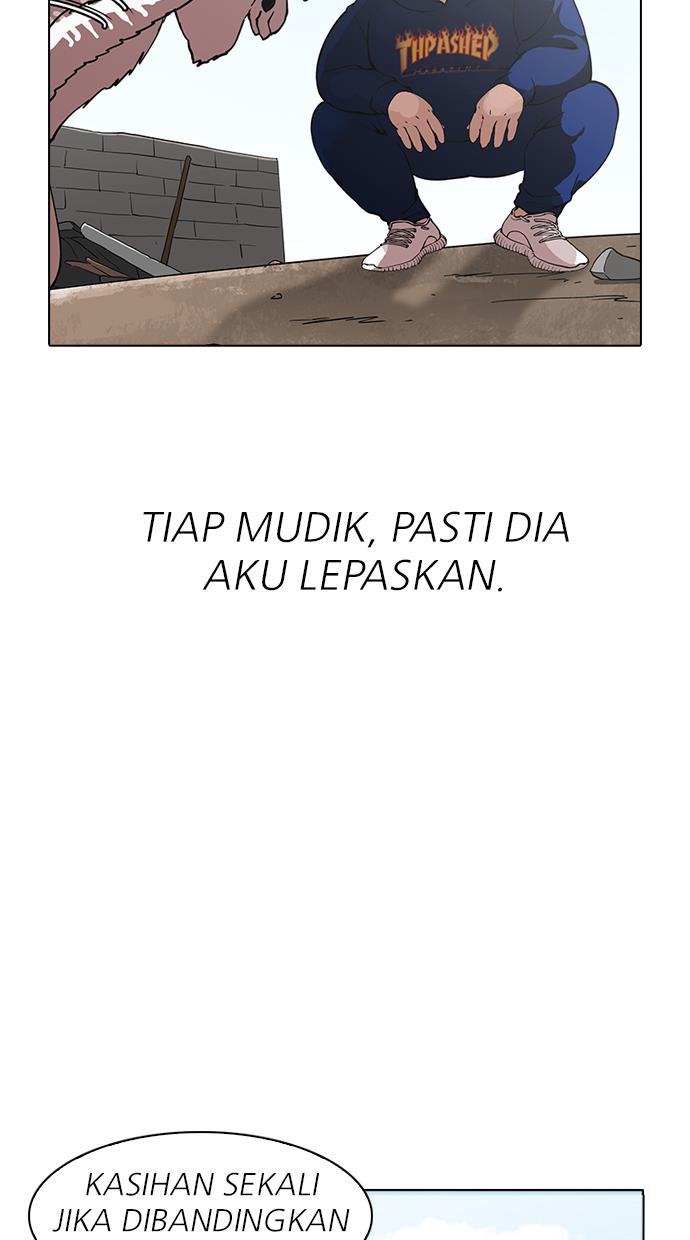 Lookism Chapter 154