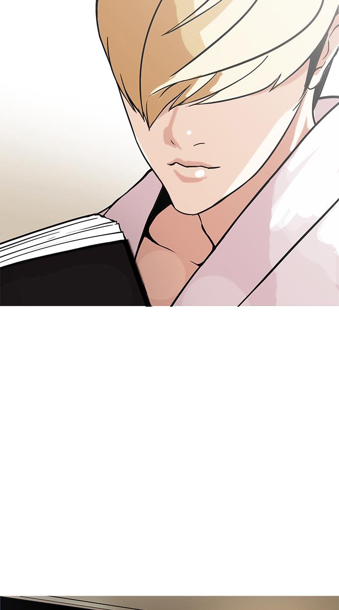 Lookism Chapter 154