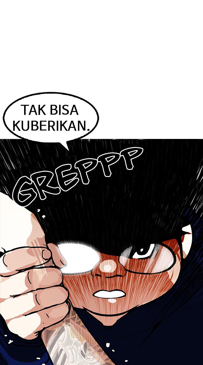 Lookism Chapter 156