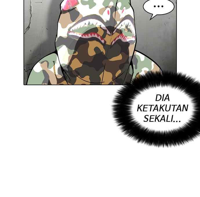 Lookism Chapter 156