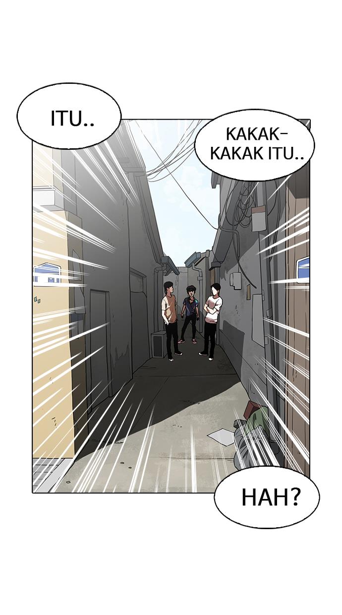 Lookism Chapter 156