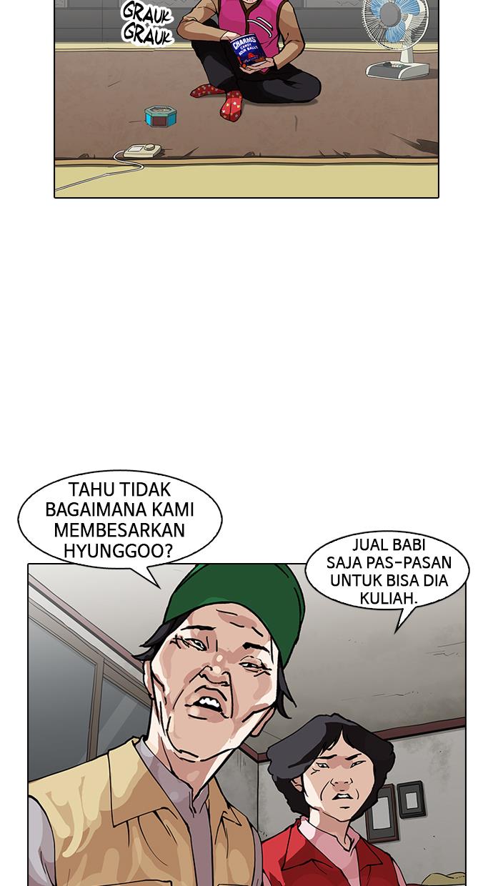 Lookism Chapter 157