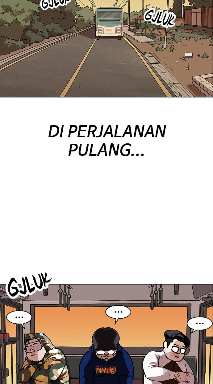 Lookism Chapter 157
