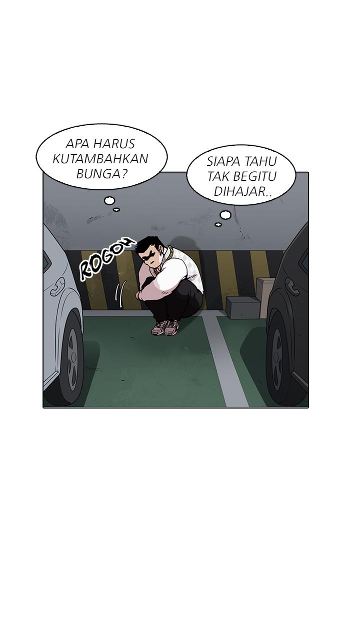 Lookism Chapter 159