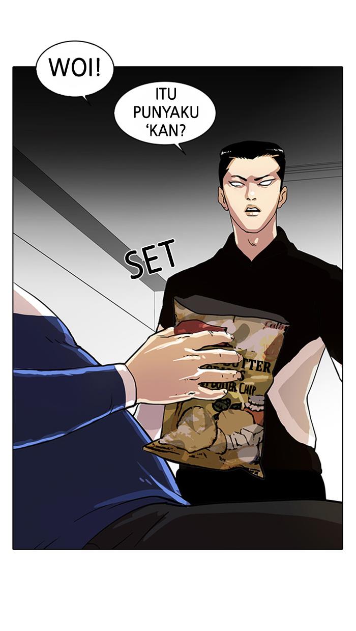 Lookism Chapter 16