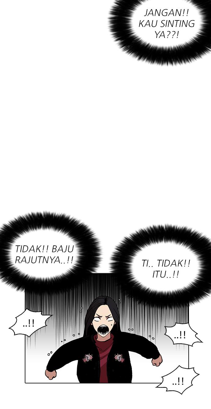 Lookism Chapter 161