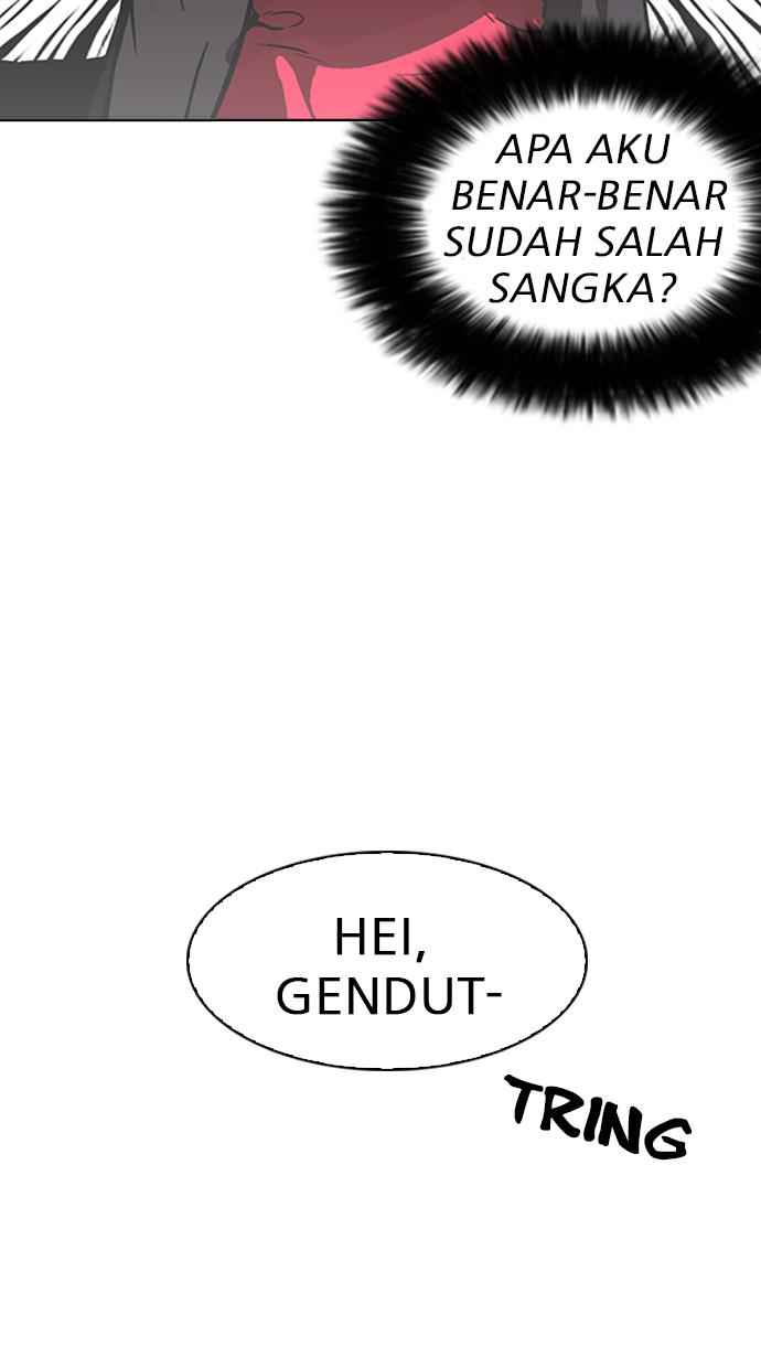 Lookism Chapter 162