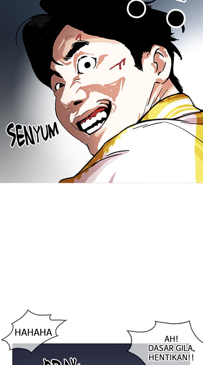 Lookism Chapter 163