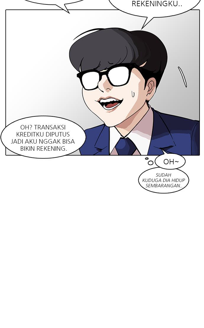 Lookism Chapter 164