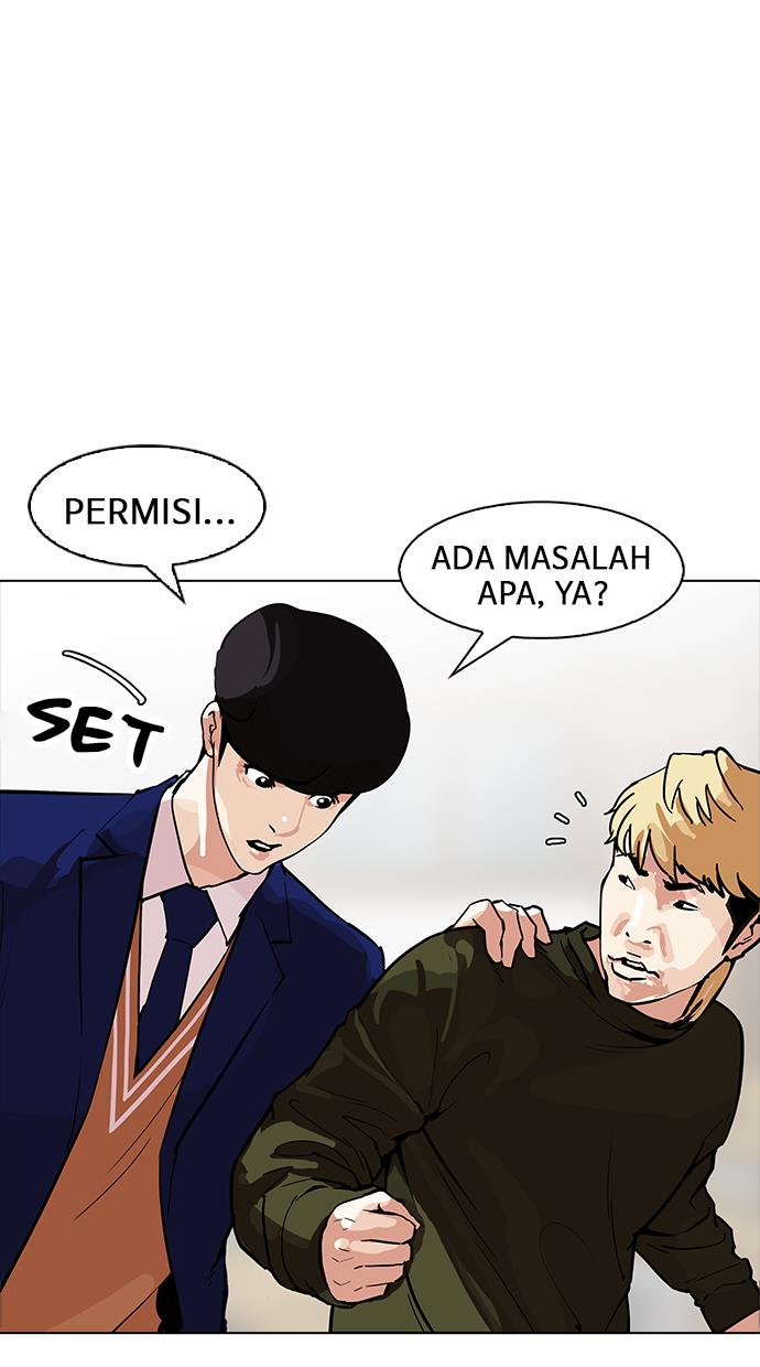 Lookism Chapter 165