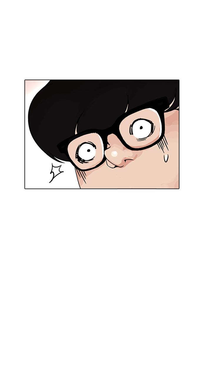 Lookism Chapter 166