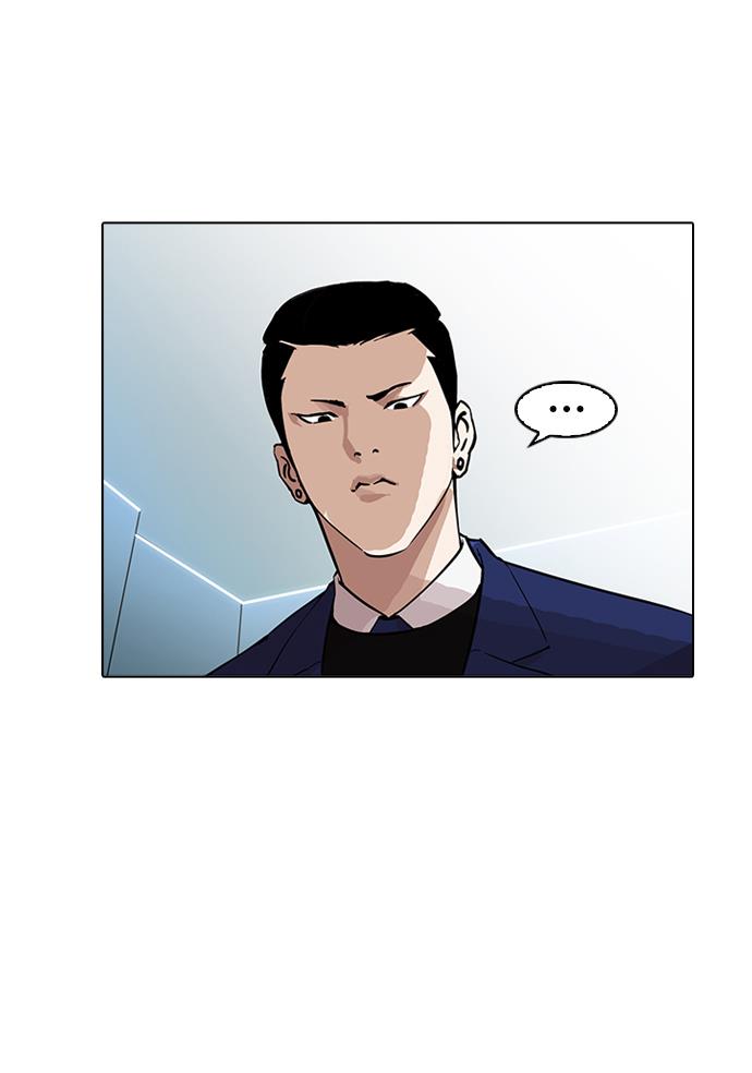 Lookism Chapter 166