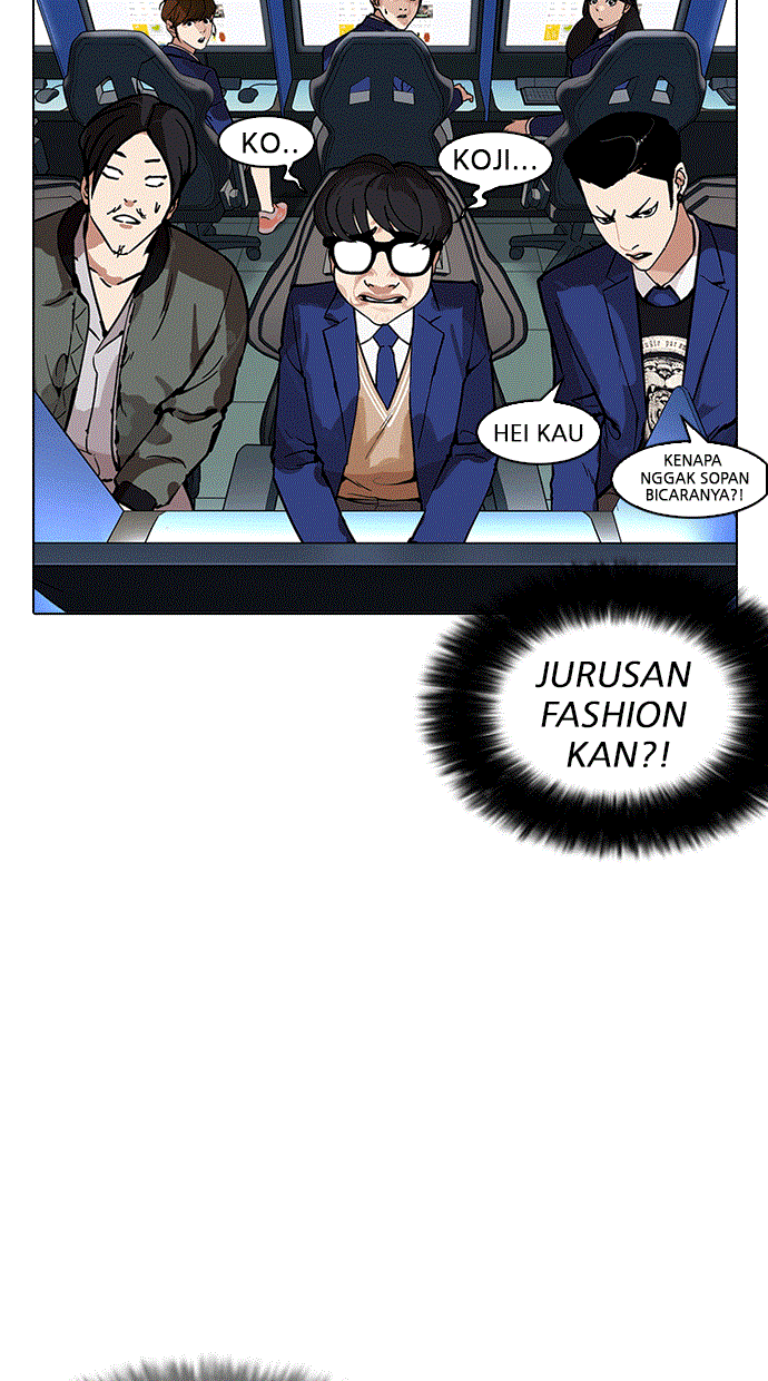 Lookism Chapter 167