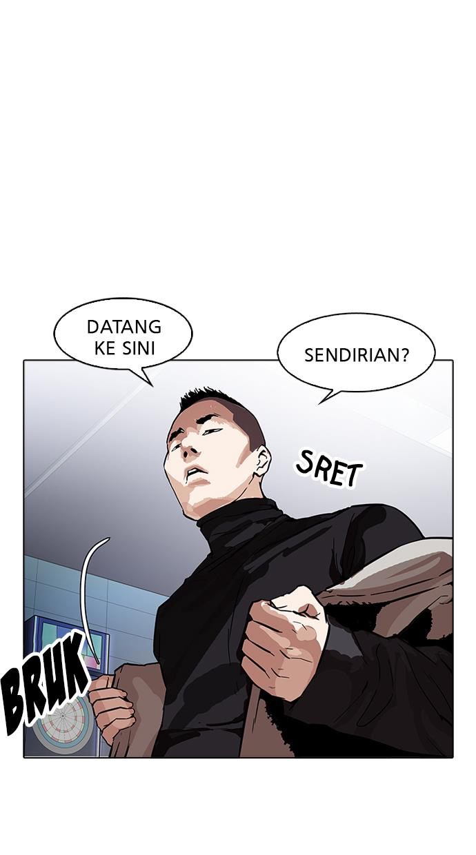 Lookism Chapter 169