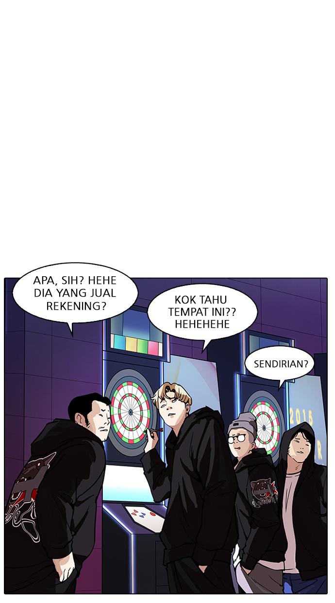 Lookism Chapter 169