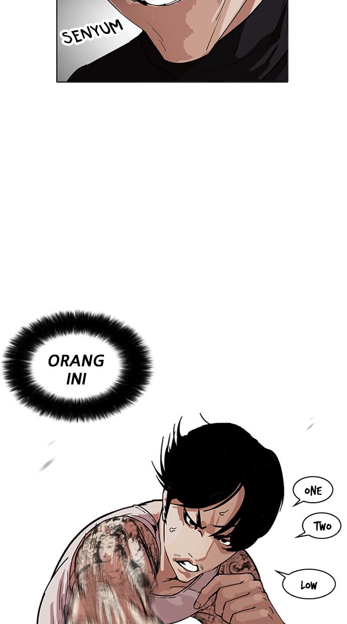 Lookism Chapter 170