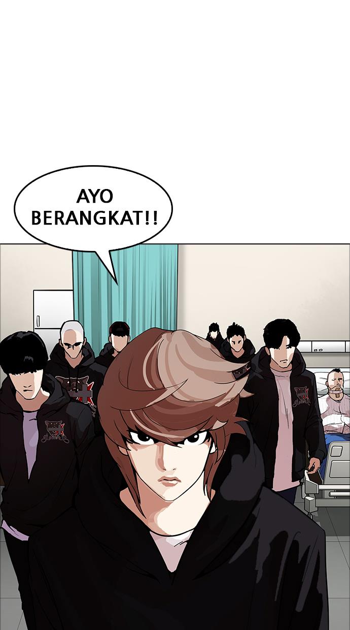 Lookism Chapter 171