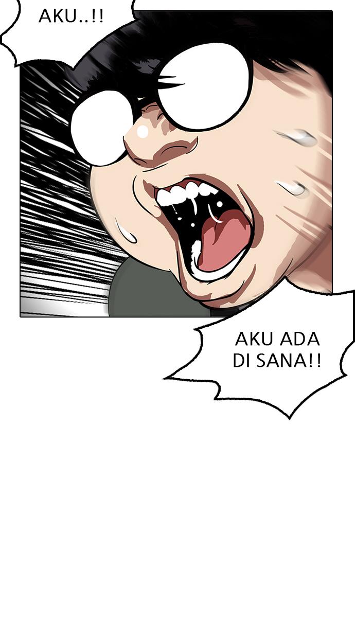 Lookism Chapter 172