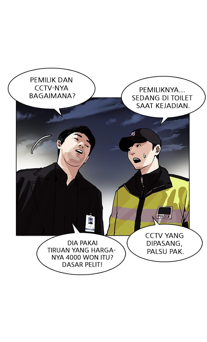 Lookism Chapter 172