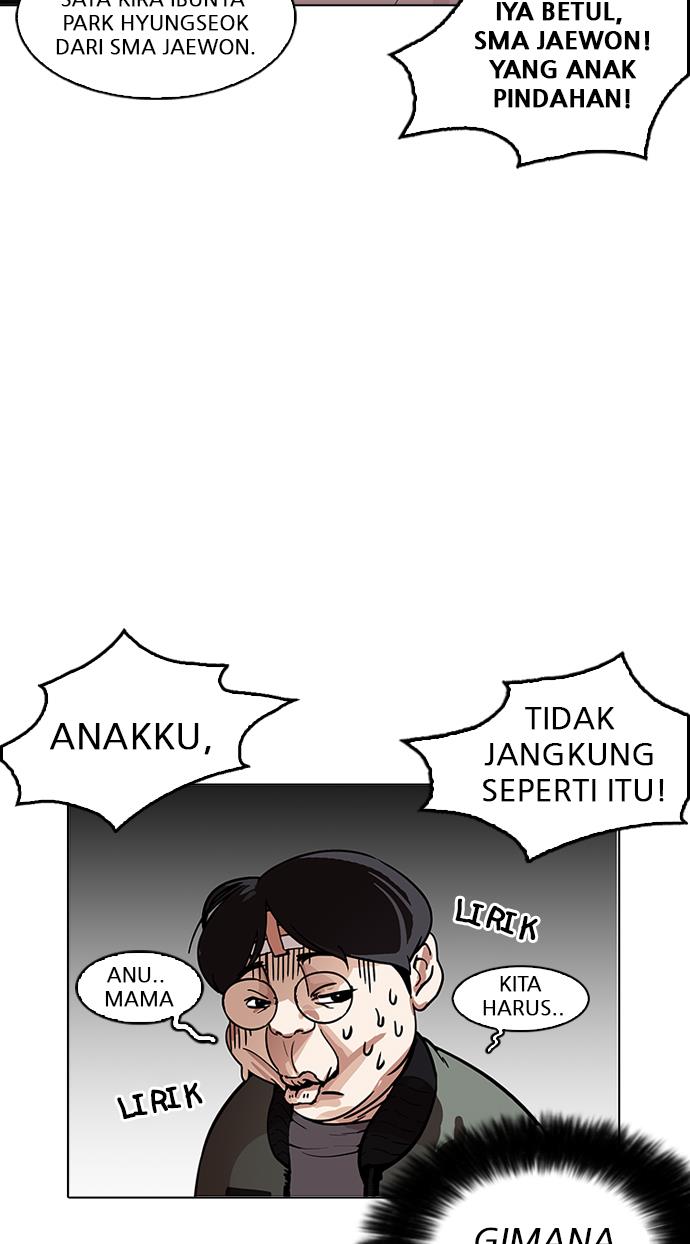 Lookism Chapter 173
