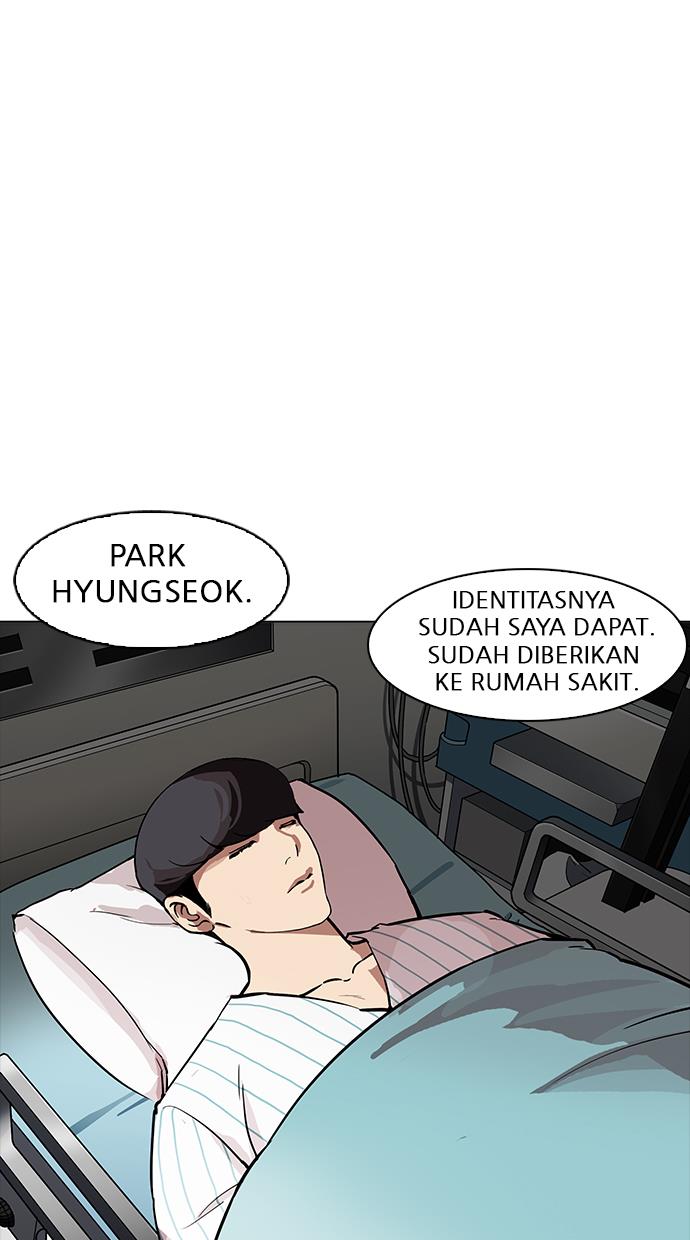 Lookism Chapter 173