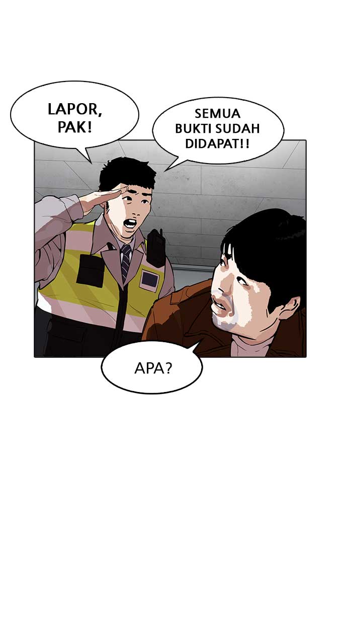 Lookism Chapter 174