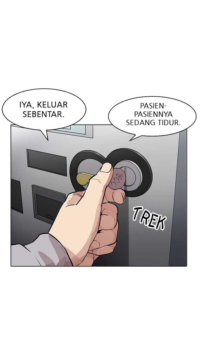 Lookism Chapter 174