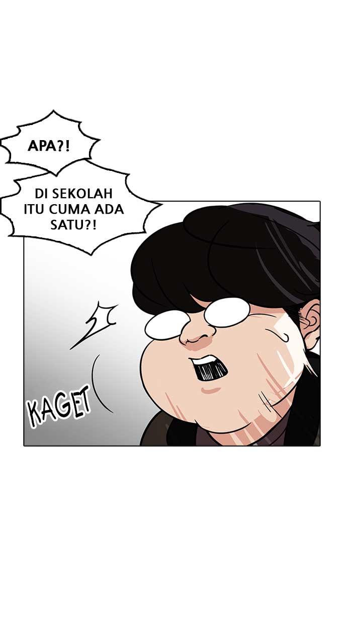 Lookism Chapter 174