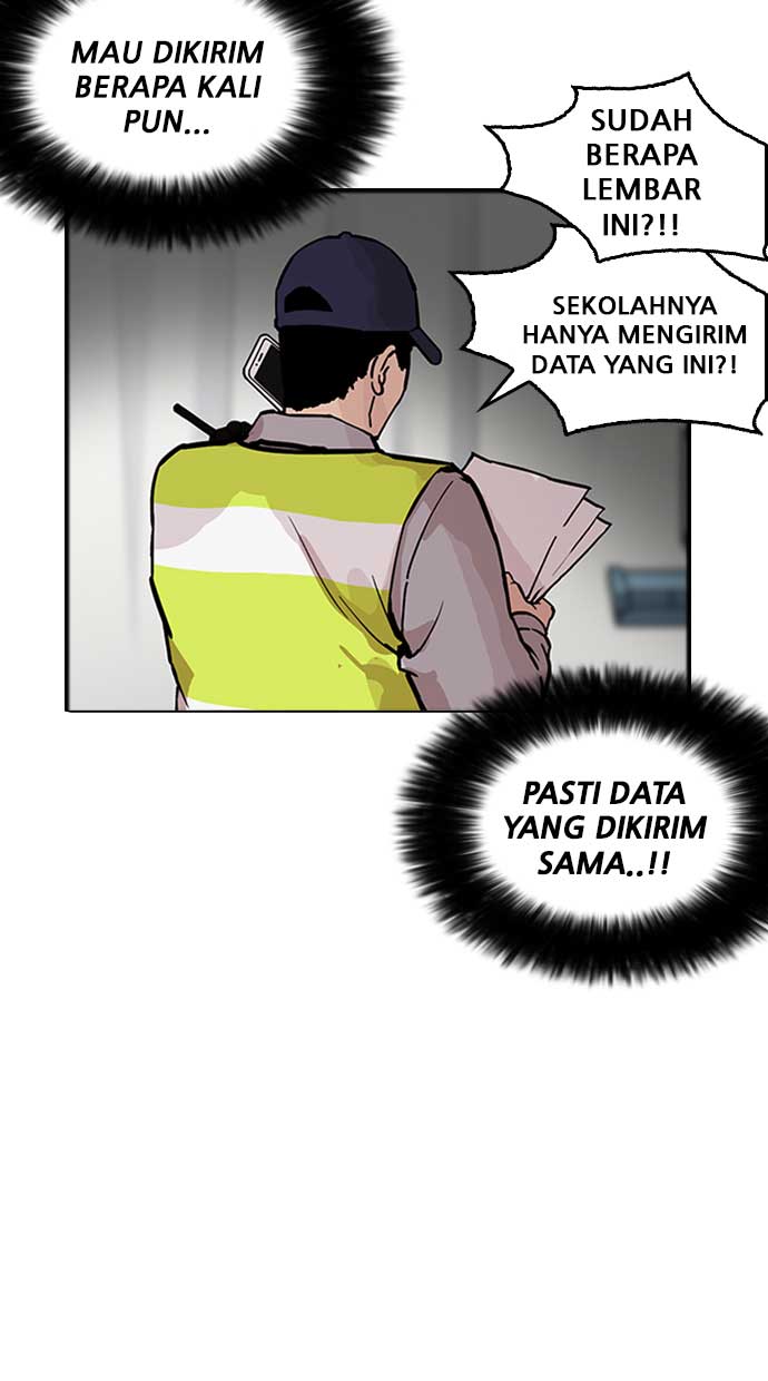 Lookism Chapter 174