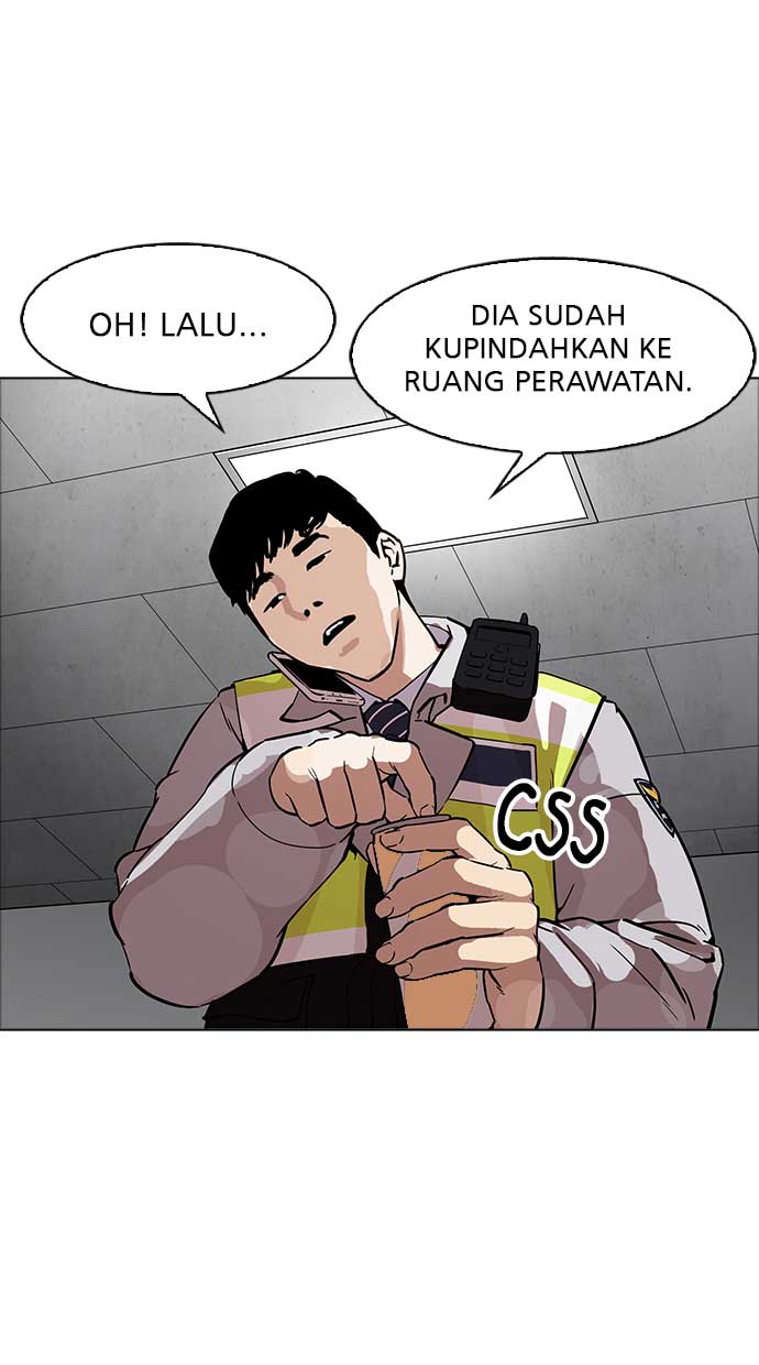 Lookism Chapter 174