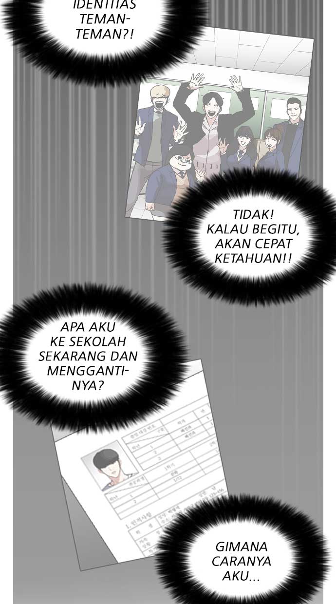 Lookism Chapter 174