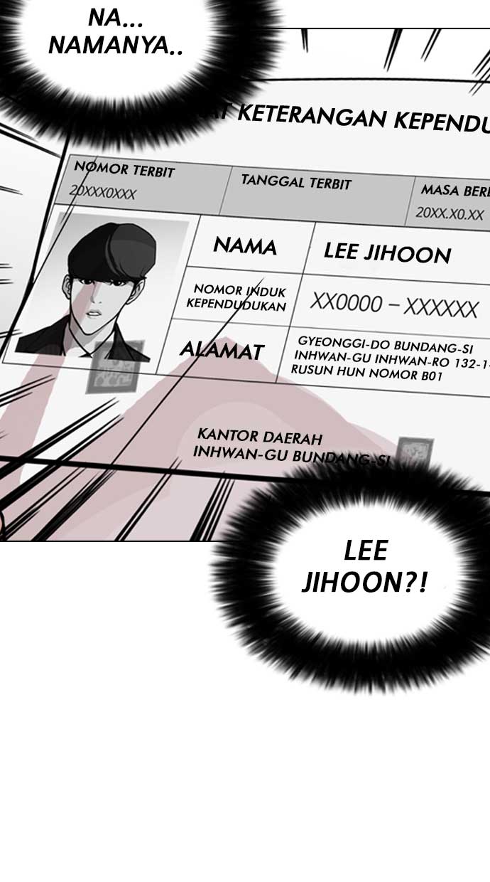 Lookism Chapter 174