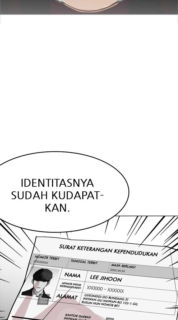 Lookism Chapter 174