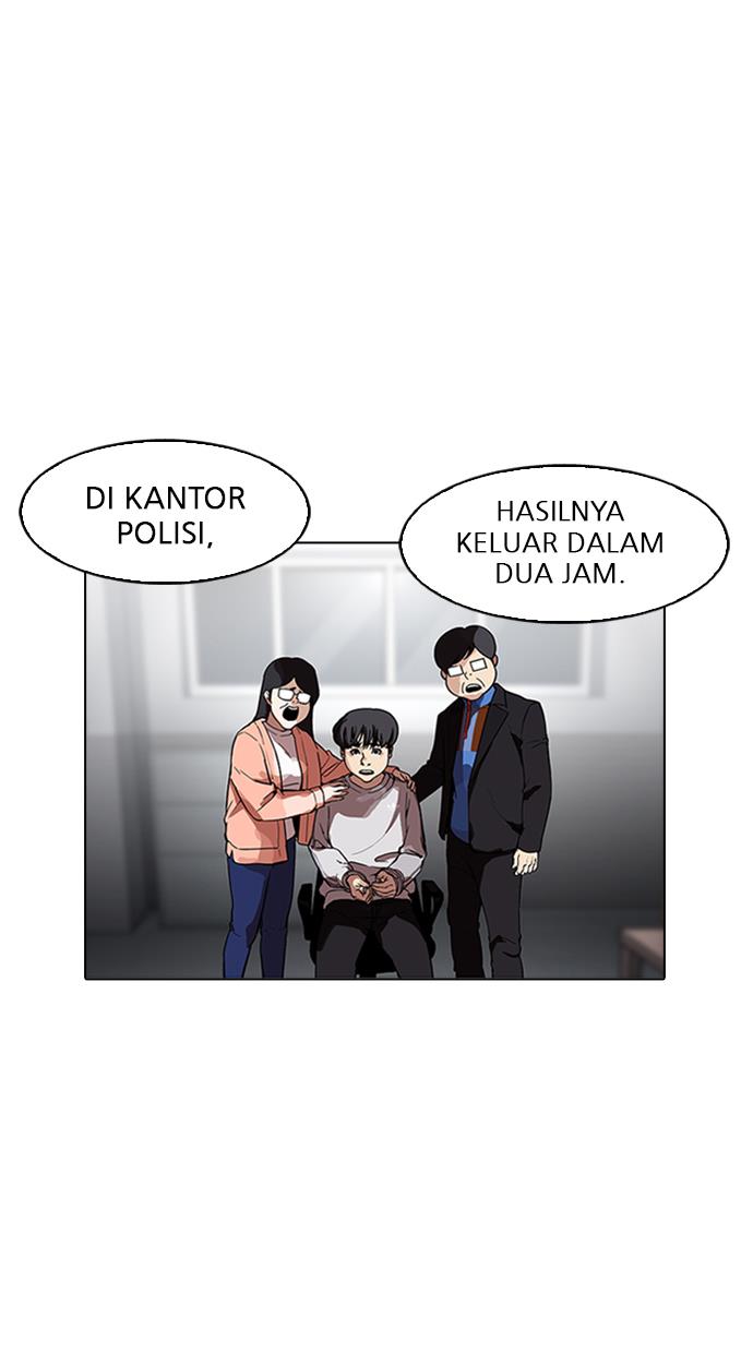 Lookism Chapter 175