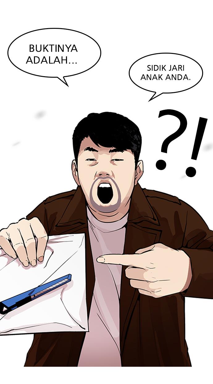 Lookism Chapter 175