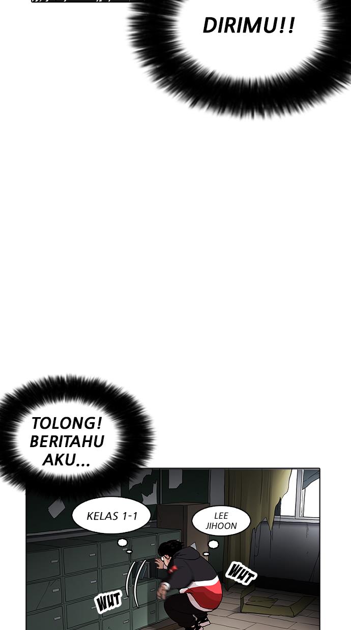 Lookism Chapter 176