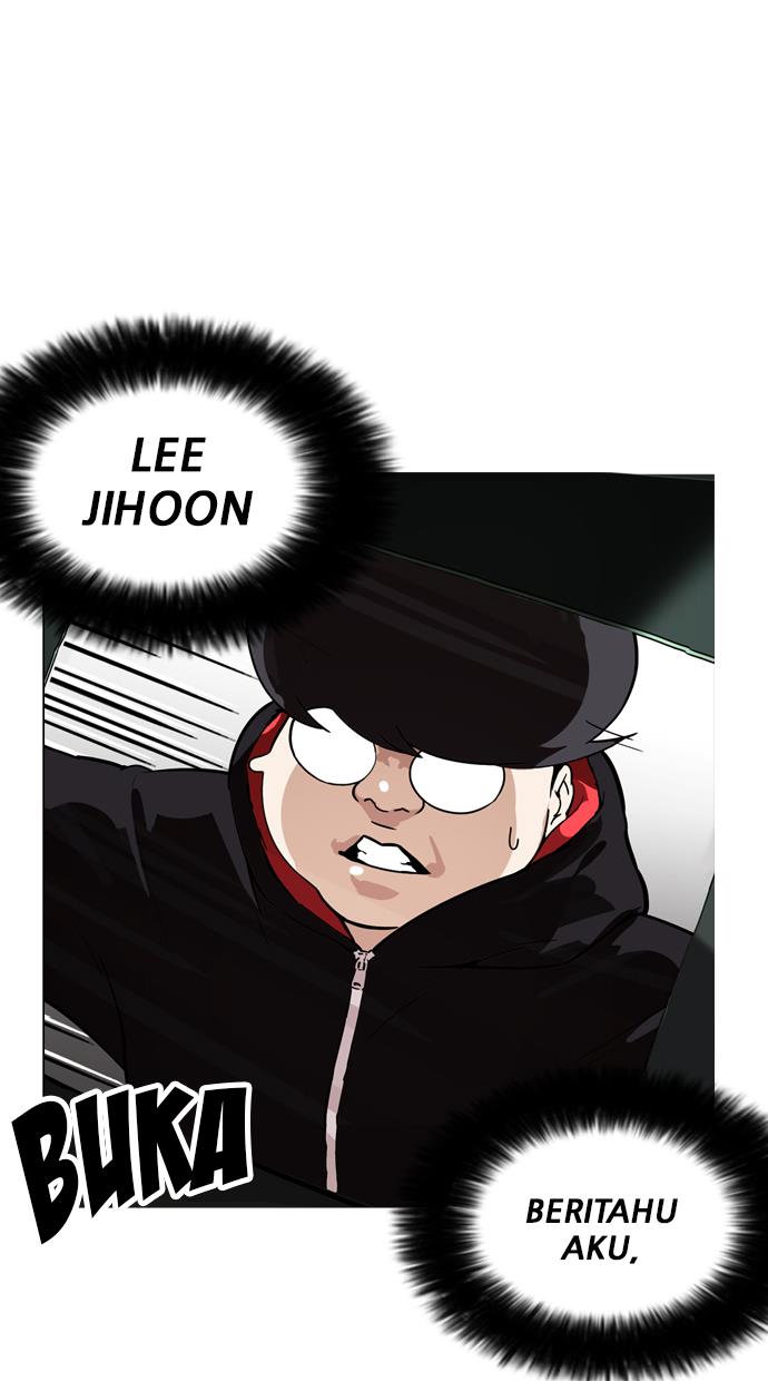 Lookism Chapter 176