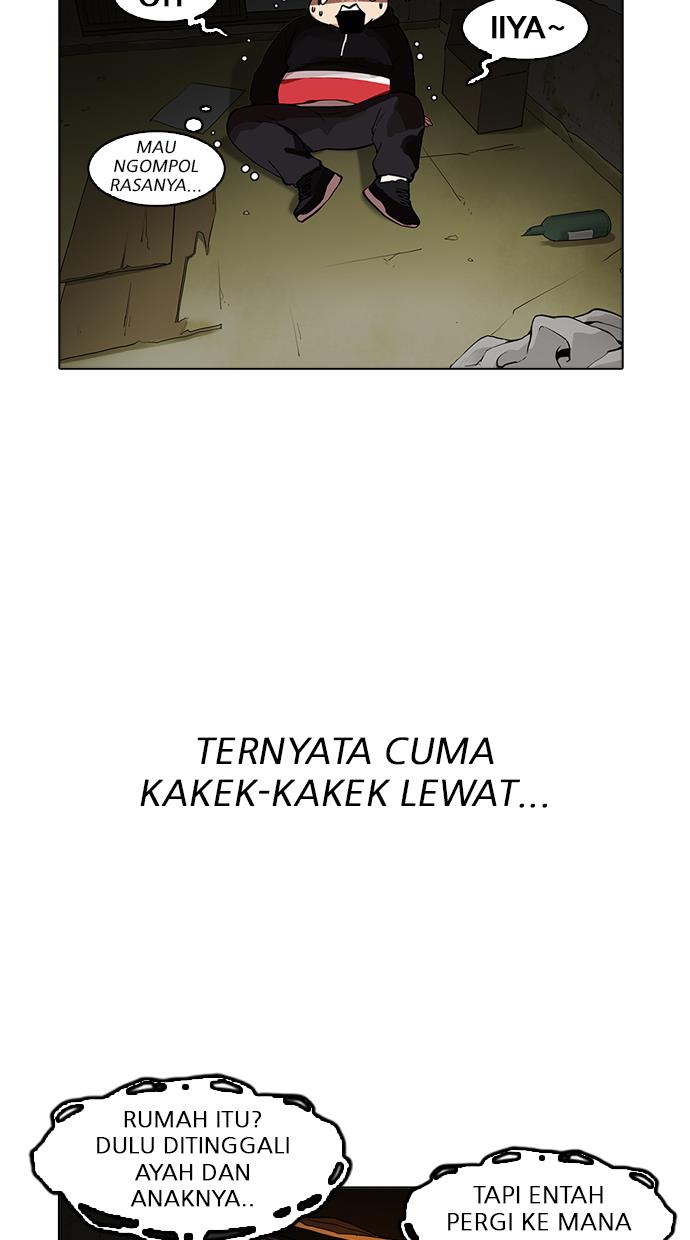 Lookism Chapter 176