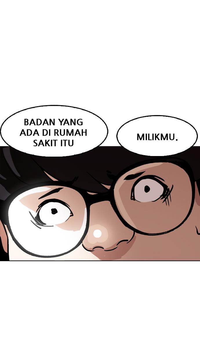 Lookism Chapter 177
