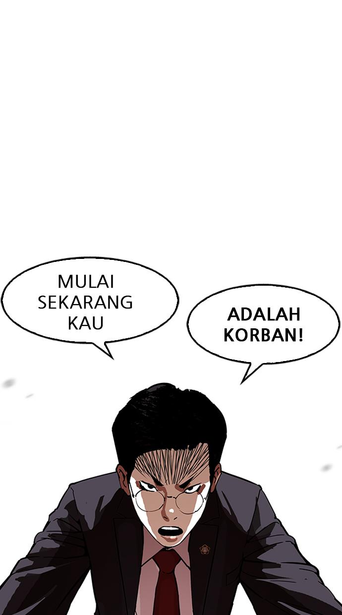Lookism Chapter 177