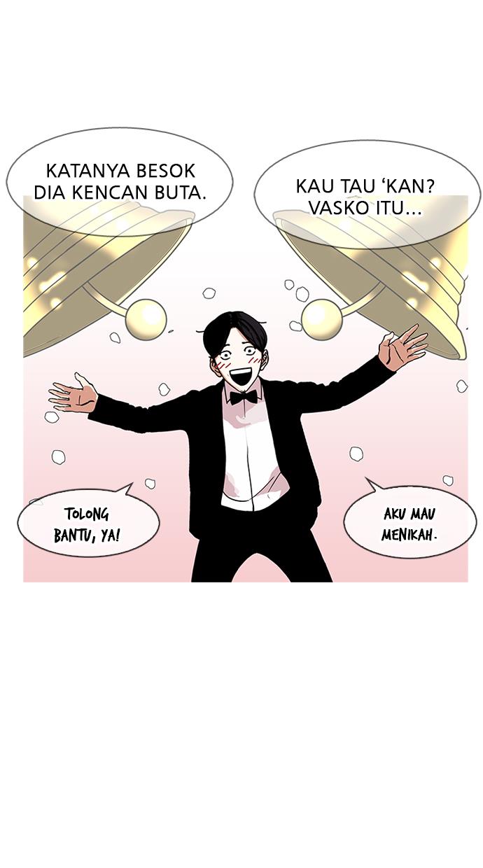 Lookism Chapter 178