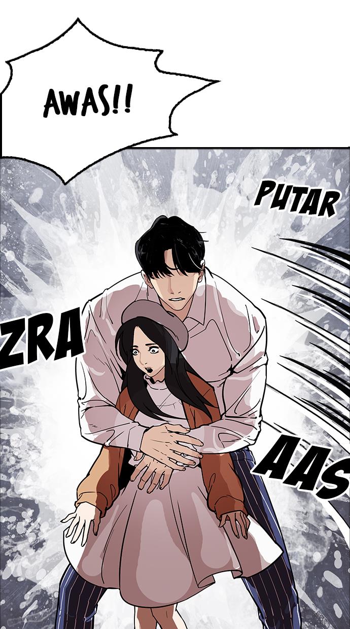 Lookism Chapter 179