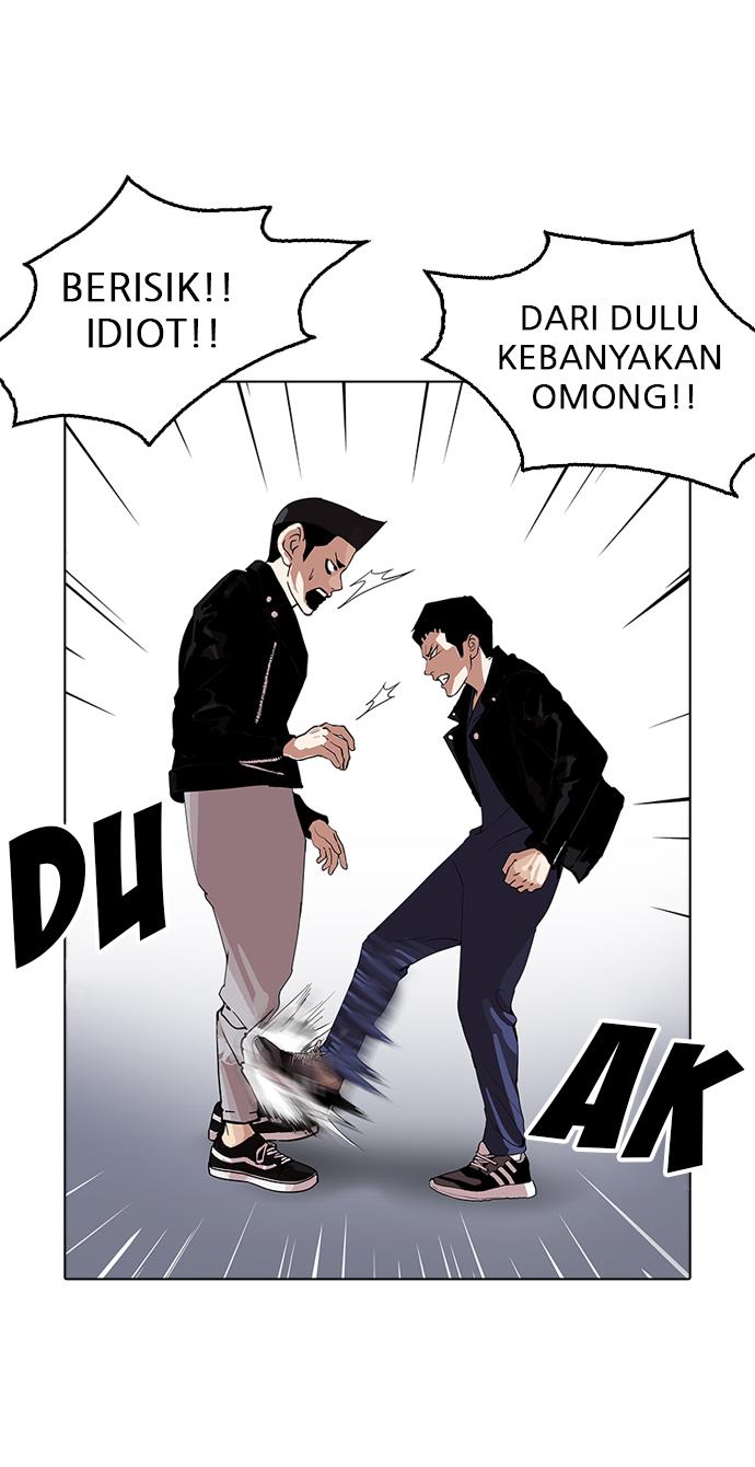 Lookism Chapter 179