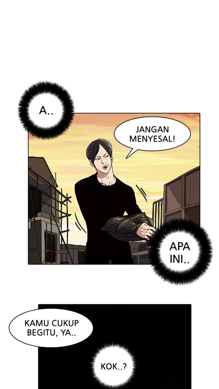 Lookism Chapter 18