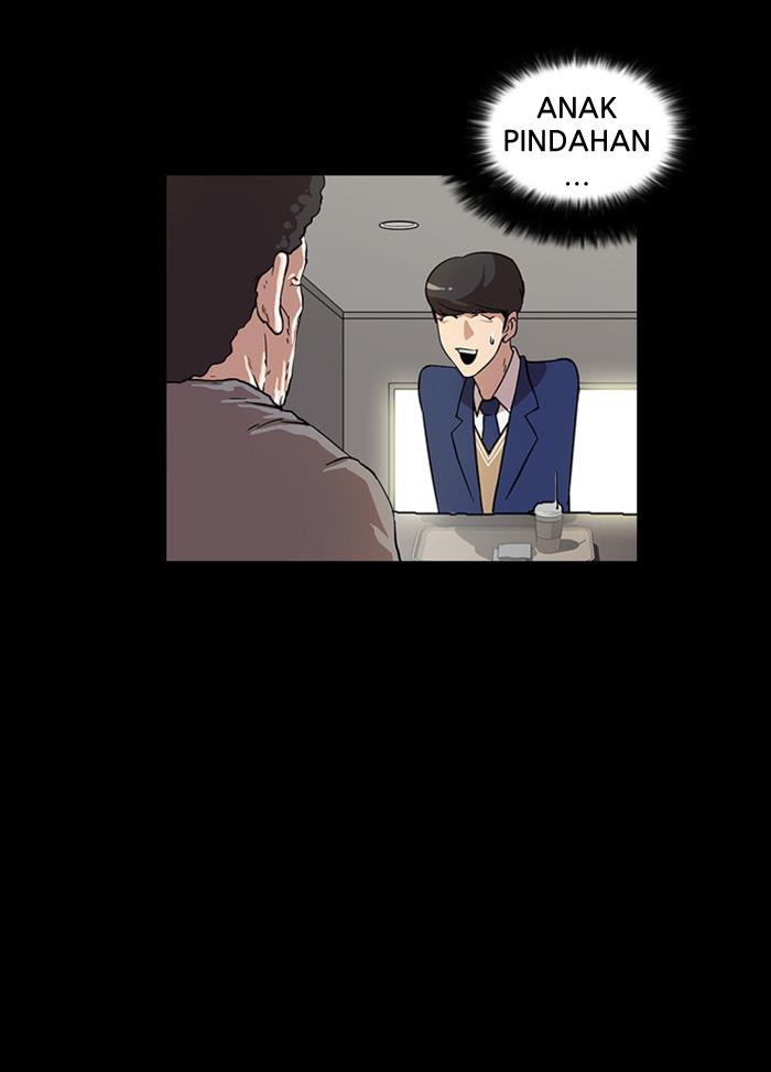 Lookism Chapter 18