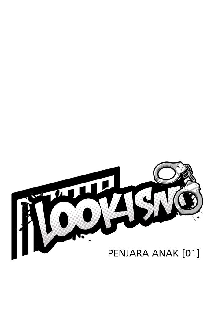 Lookism Chapter 180