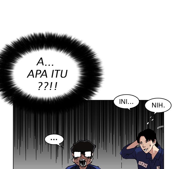Lookism Chapter 180