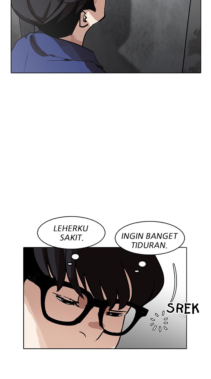 Lookism Chapter 181