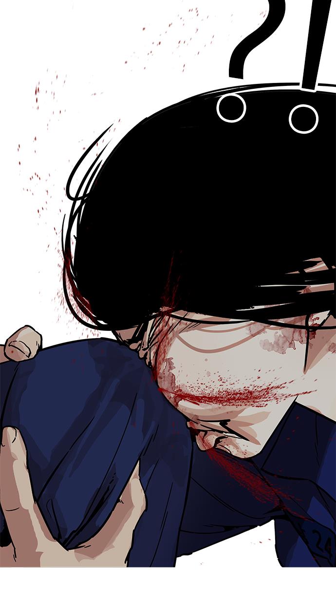 Lookism Chapter 182