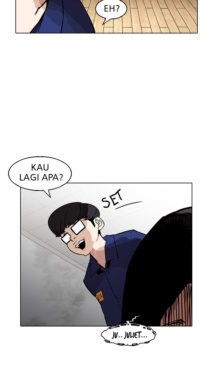 Lookism Chapter 183